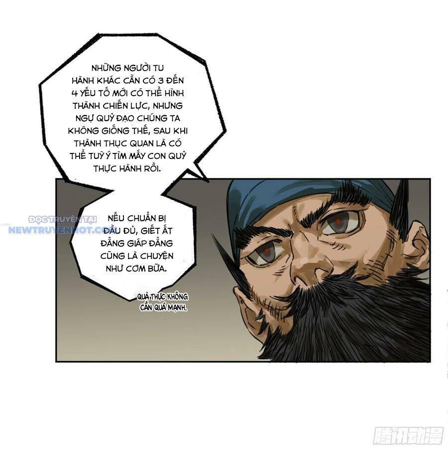 Truyền Võ Chap 319 - Next Chap 320