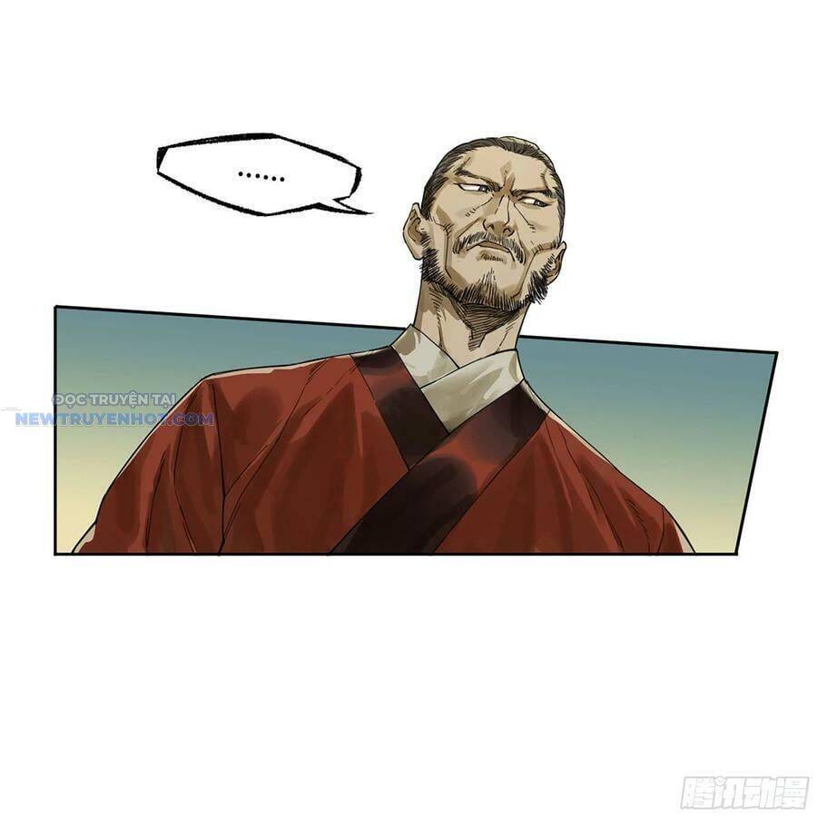 Truyền Võ Chap 319 - Next Chap 320