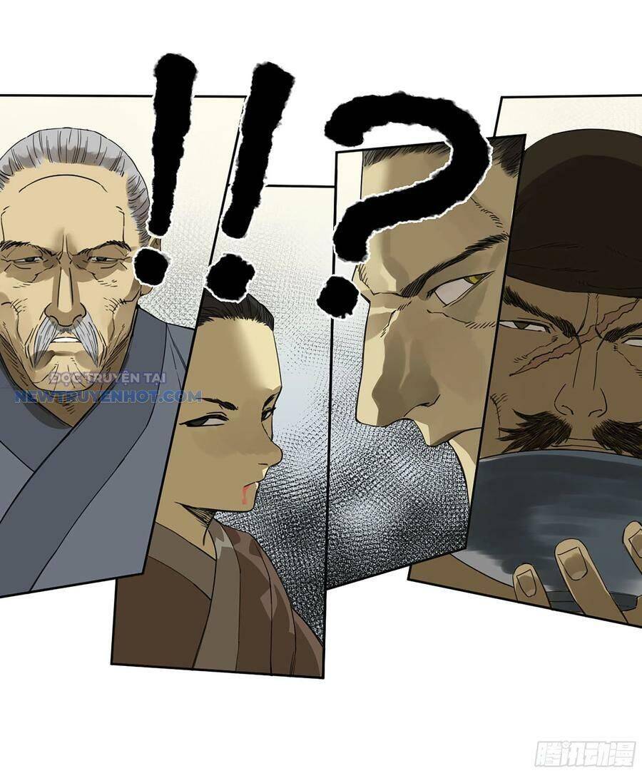 Truyền Võ Chap 319 - Next Chap 320