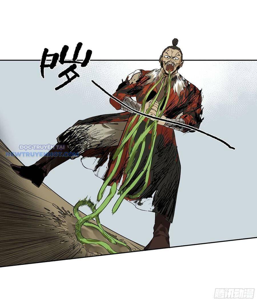 Truyền Võ Chap 320 - Next Chap 321
