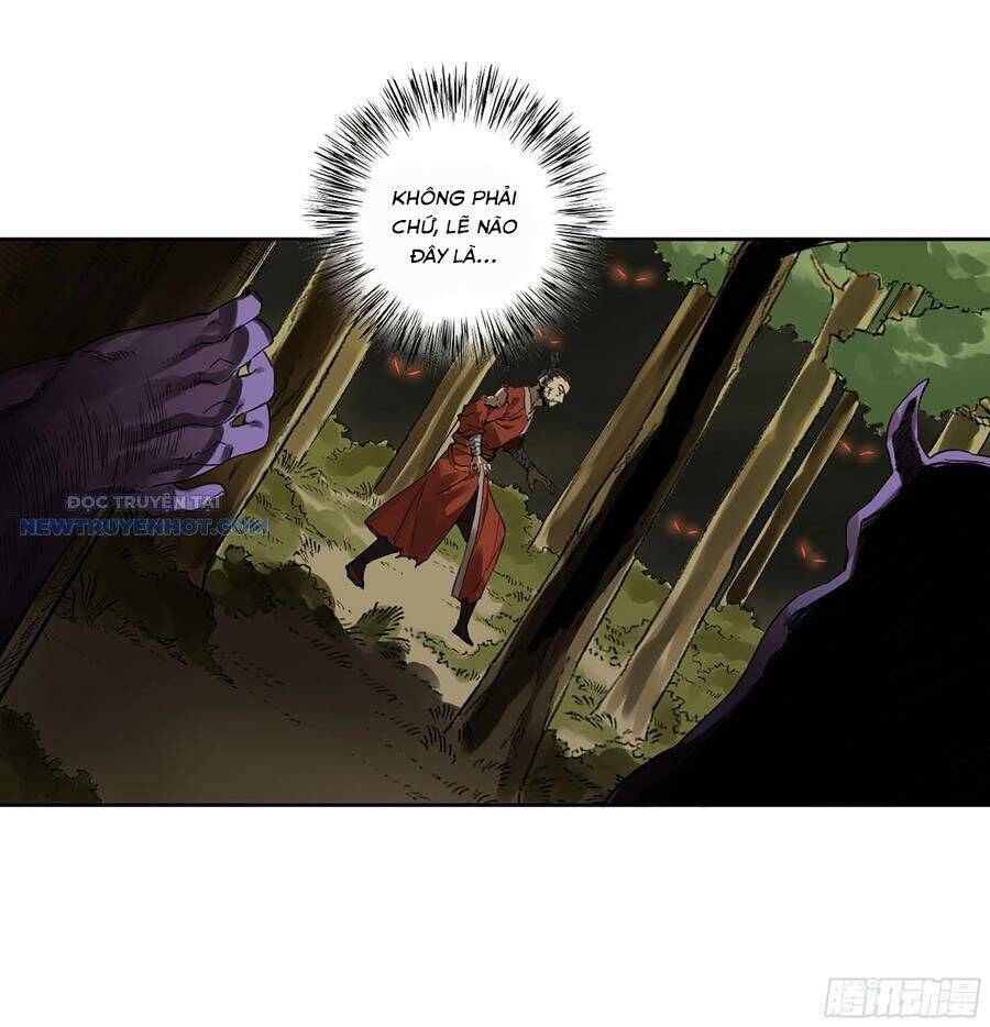 Truyền Võ Chap 321 - Next Chap 322
