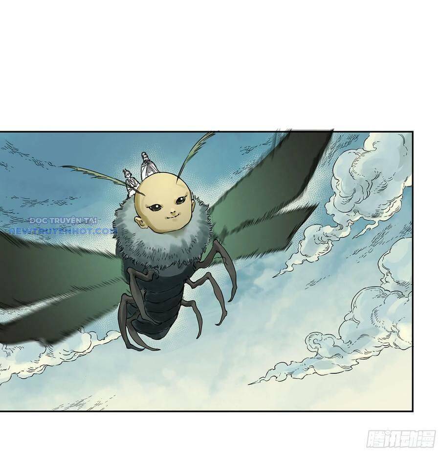 Truyền Võ Chap 321 - Next Chap 322