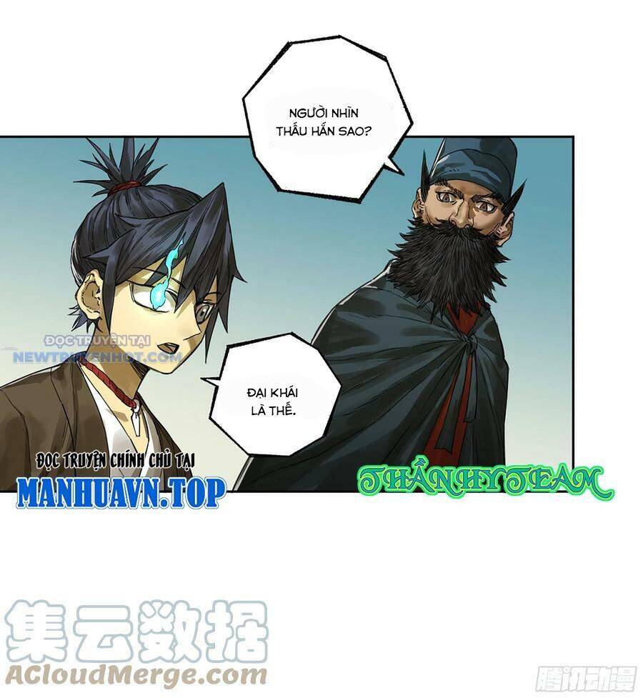 Truyền Võ Chap 321 - Next Chap 322