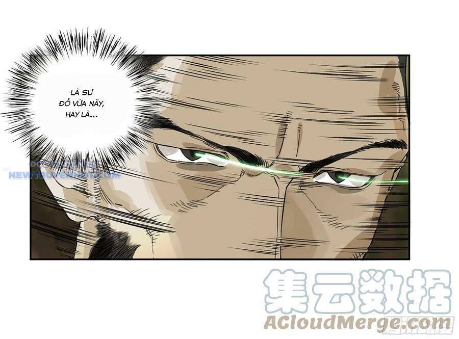 Truyền Võ Chap 321 - Next Chap 322