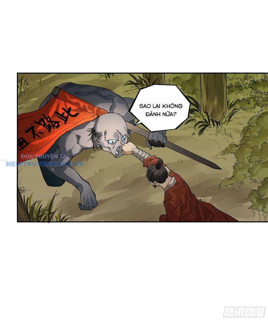 Truyền Võ Chap 321 - Next Chap 322