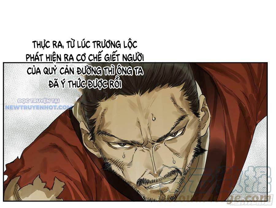 Truyền Võ Chap 322 - Next Chap 323