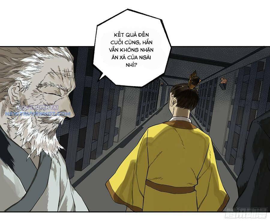 Truyền Võ Chap 323 - Next Chap 324