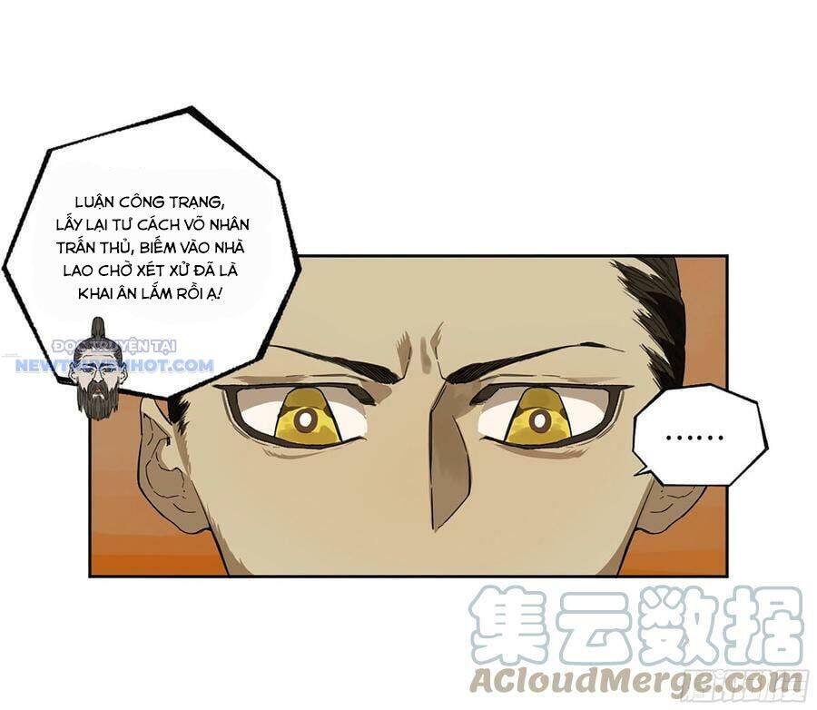 Truyền Võ Chap 323 - Next Chap 324