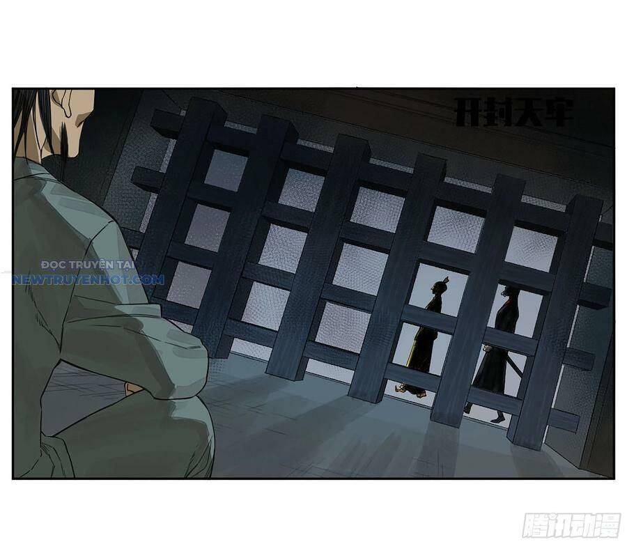 Truyền Võ Chap 323 - Next Chap 324
