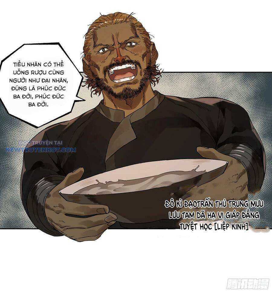 Truyền Võ Chap 324 - Next Chap 325