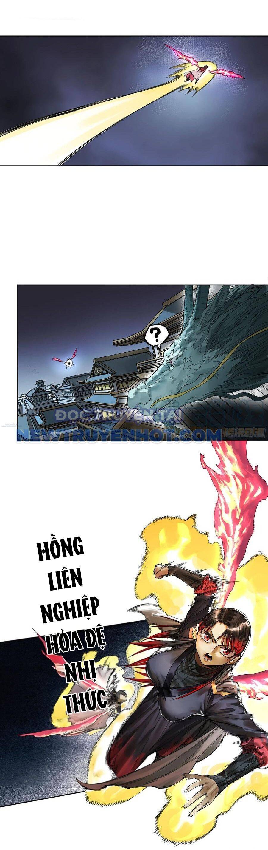 Truyền Võ Chap 325 - Next Chap 326