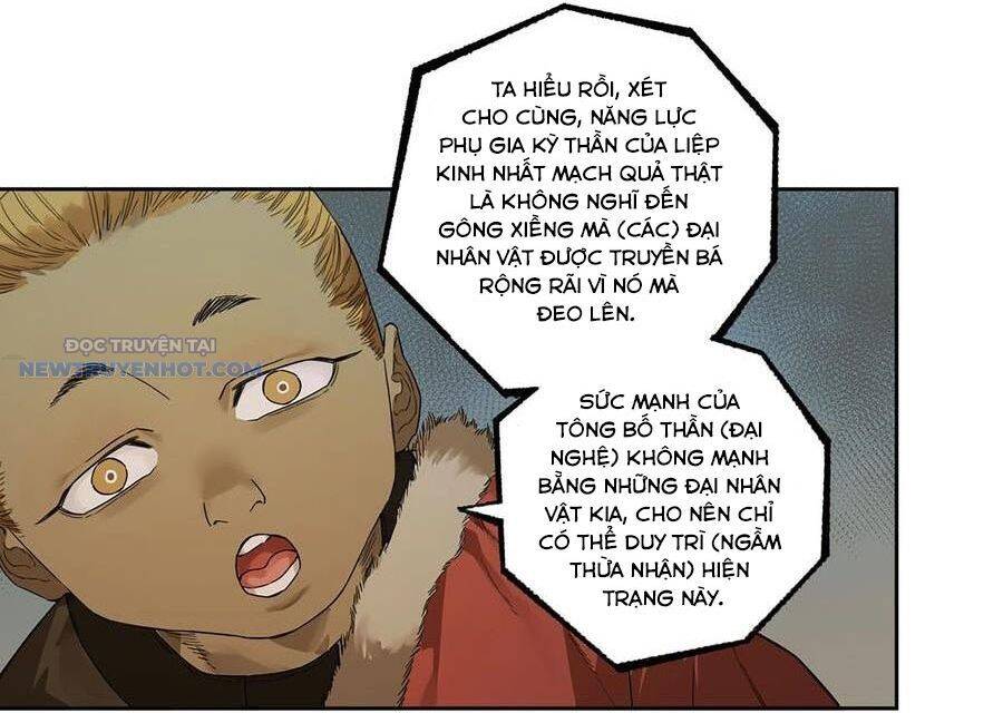 Truyền Võ Chap 329 - Next Chap 330