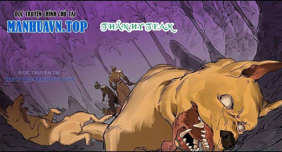 Truyền Võ Chap 329 - Next Chap 330