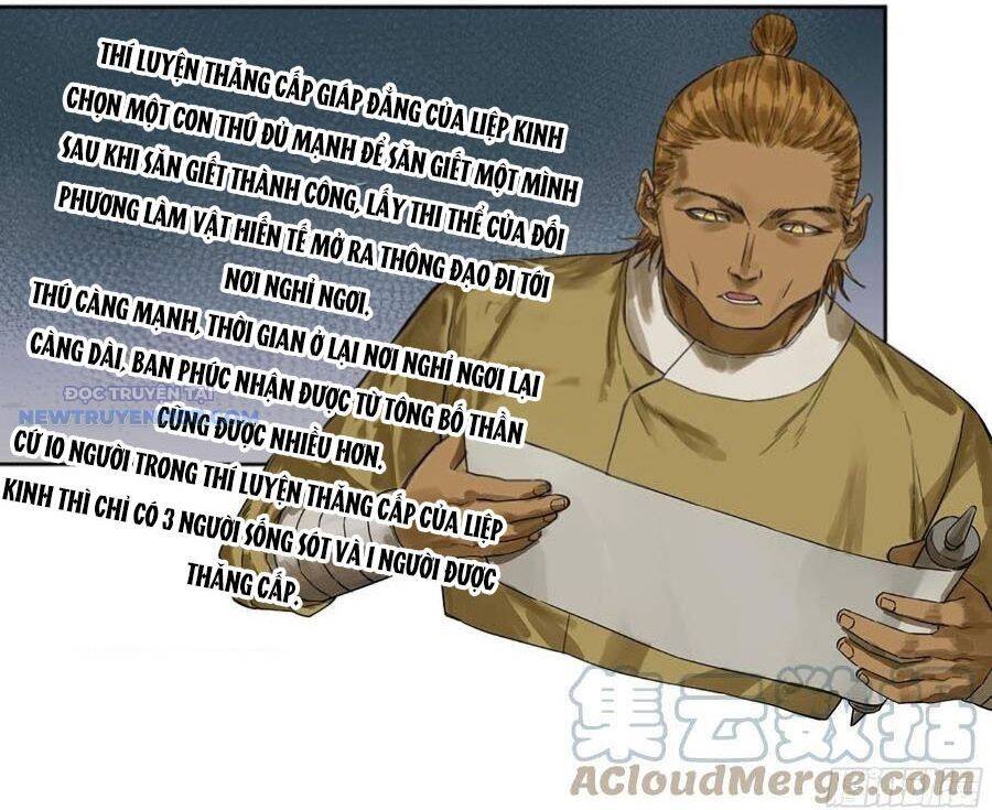 Truyền Võ Chap 329 - Next Chap 330