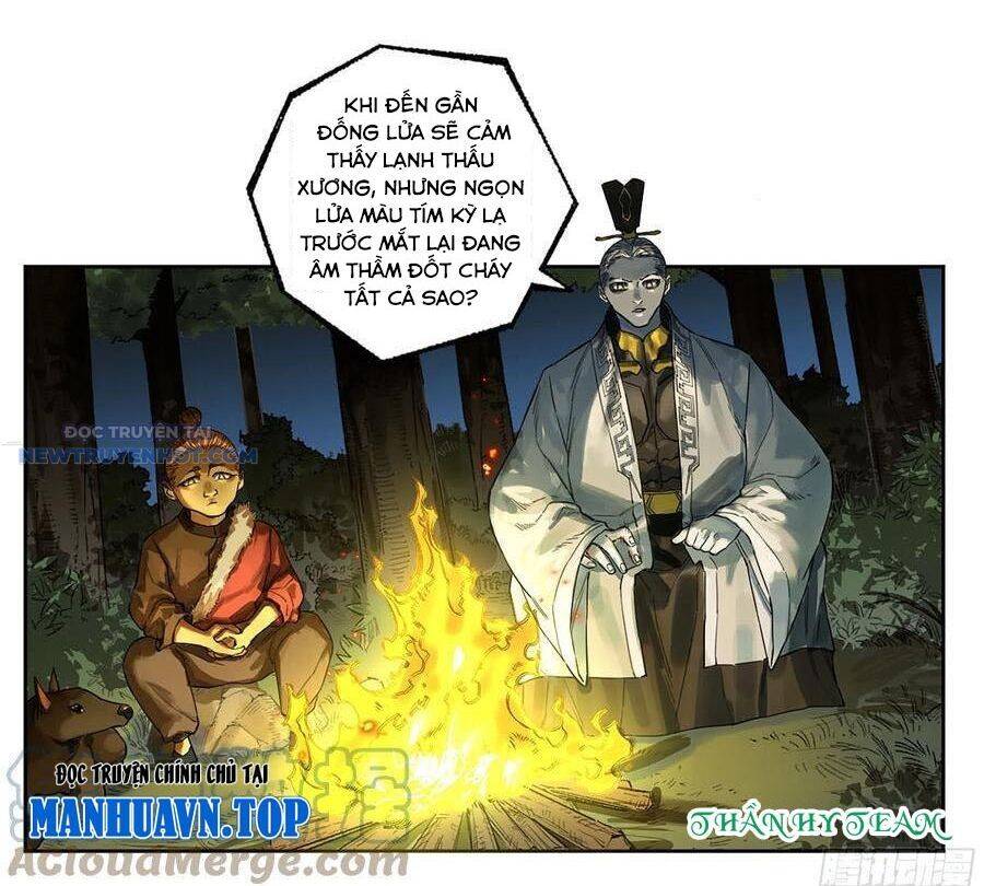Truyền Võ Chap 329 - Next Chap 330