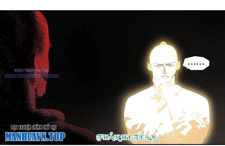 Truyền Võ Chap 330 - Next Chap 331