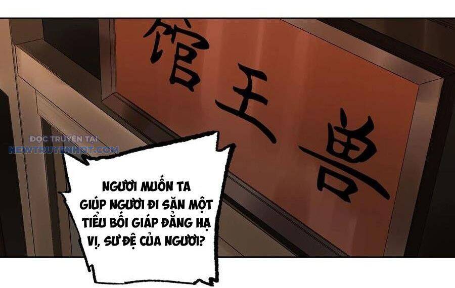 Truyền Võ Chap 330 - Next Chap 331