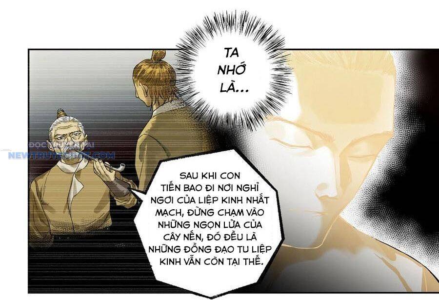 Truyền Võ Chap 330 - Next Chap 331