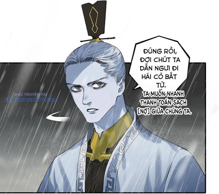 Truyền Võ Chap 333 - Next Chap 334