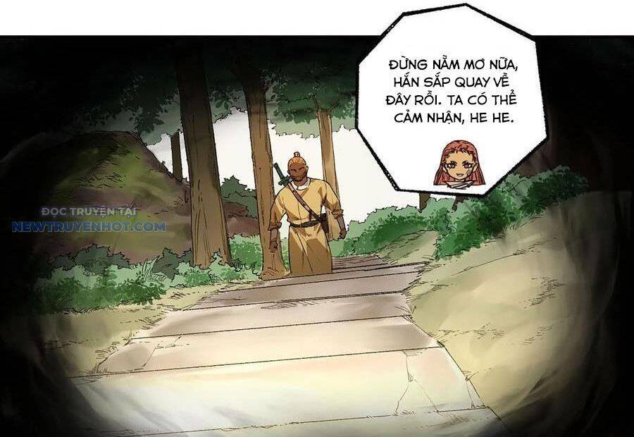 Truyền Võ Chap 333 - Next Chap 334