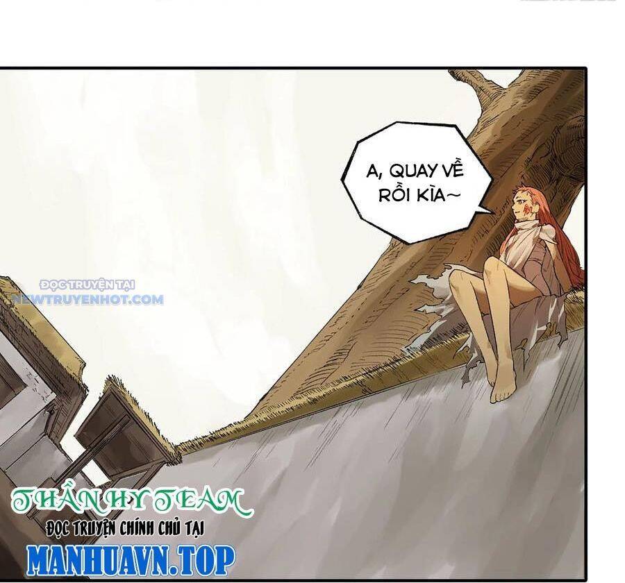 Truyền Võ Chap 333 - Next Chap 334