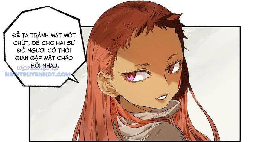 Truyền Võ Chap 333 - Next Chap 334