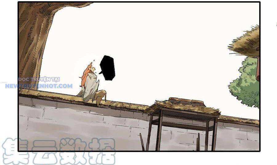 Truyền Võ Chap 333 - Next Chap 334