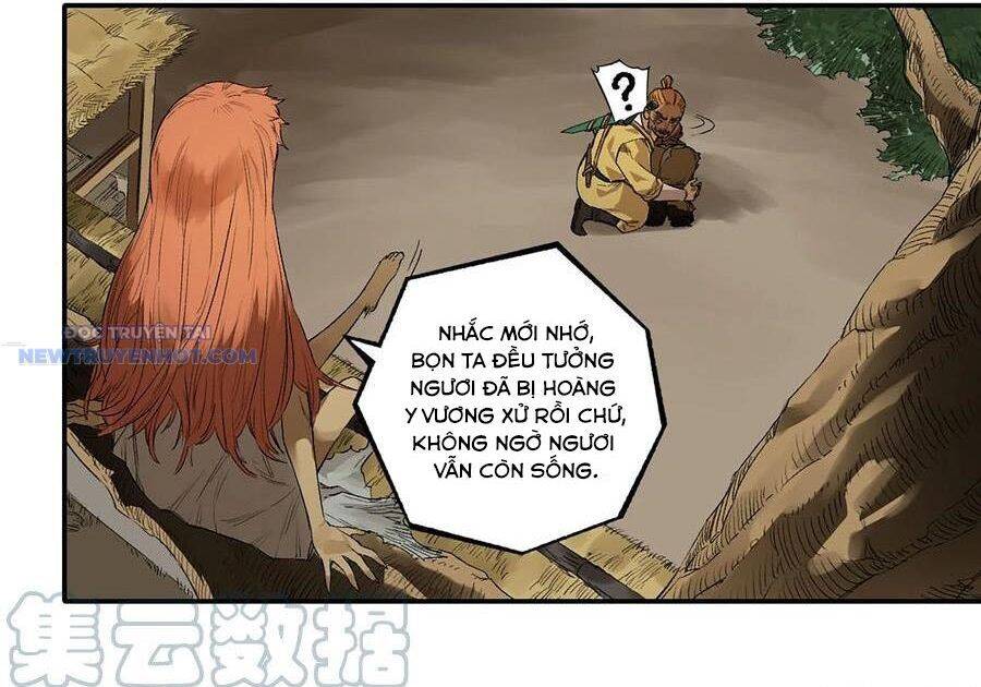 Truyền Võ Chap 333 - Next Chap 334