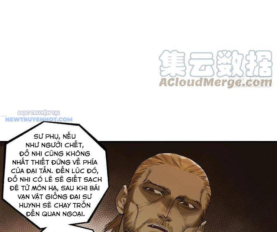 Truyền Võ Chap 334 - Next Chap 335