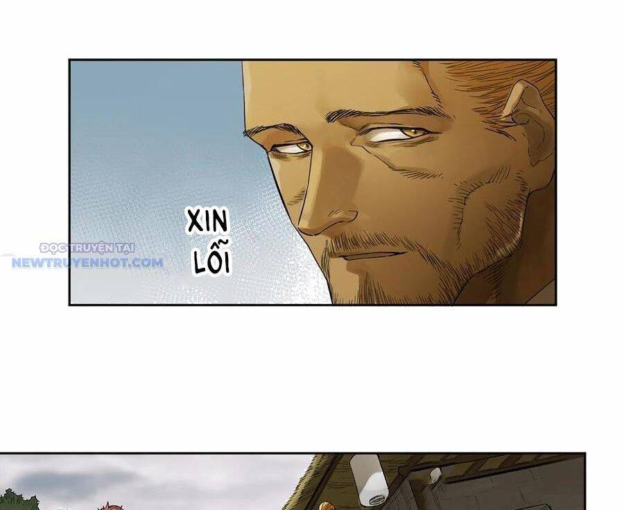 Truyền Võ Chap 334 - Next Chap 335