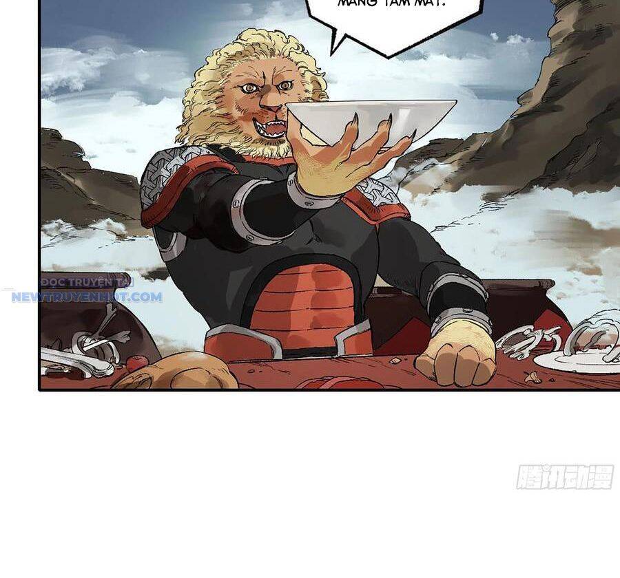 Truyền Võ Chap 335 - Next Chap 336