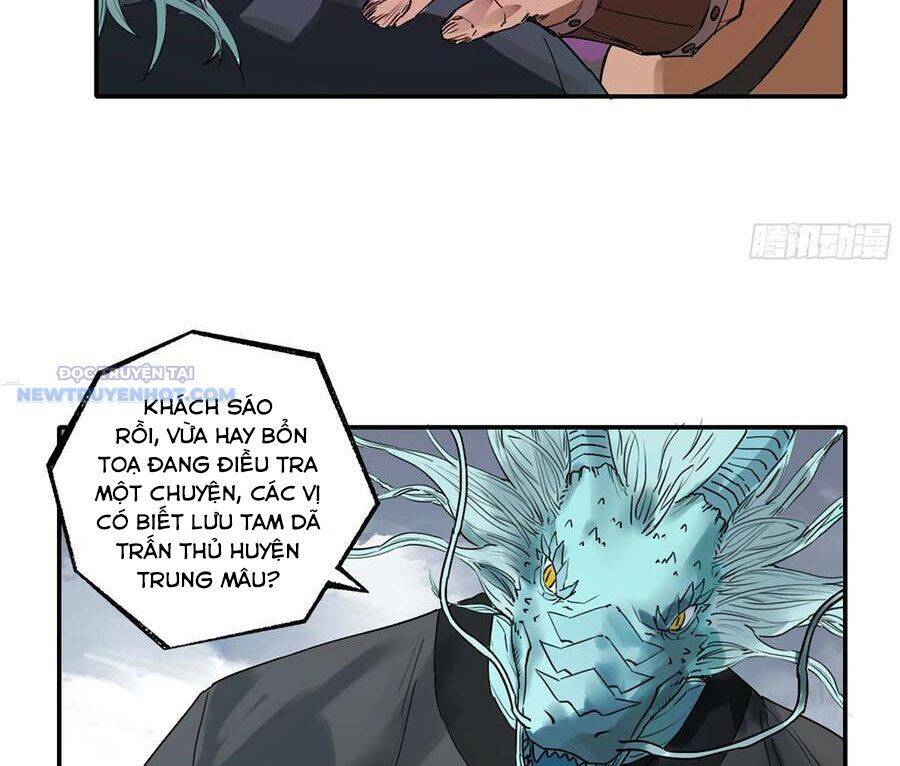 Truyền Võ Chap 335 - Next Chap 336