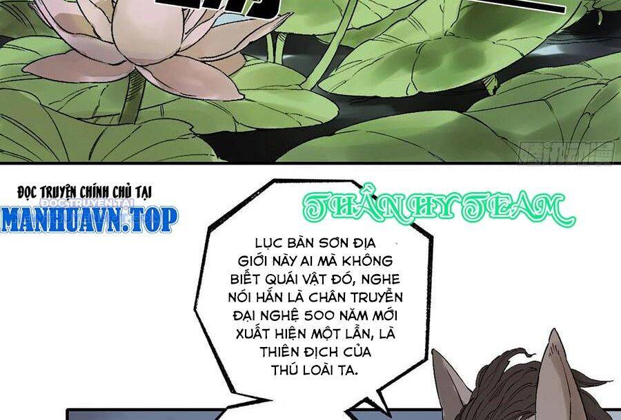 Truyền Võ Chap 335 - Next Chap 336