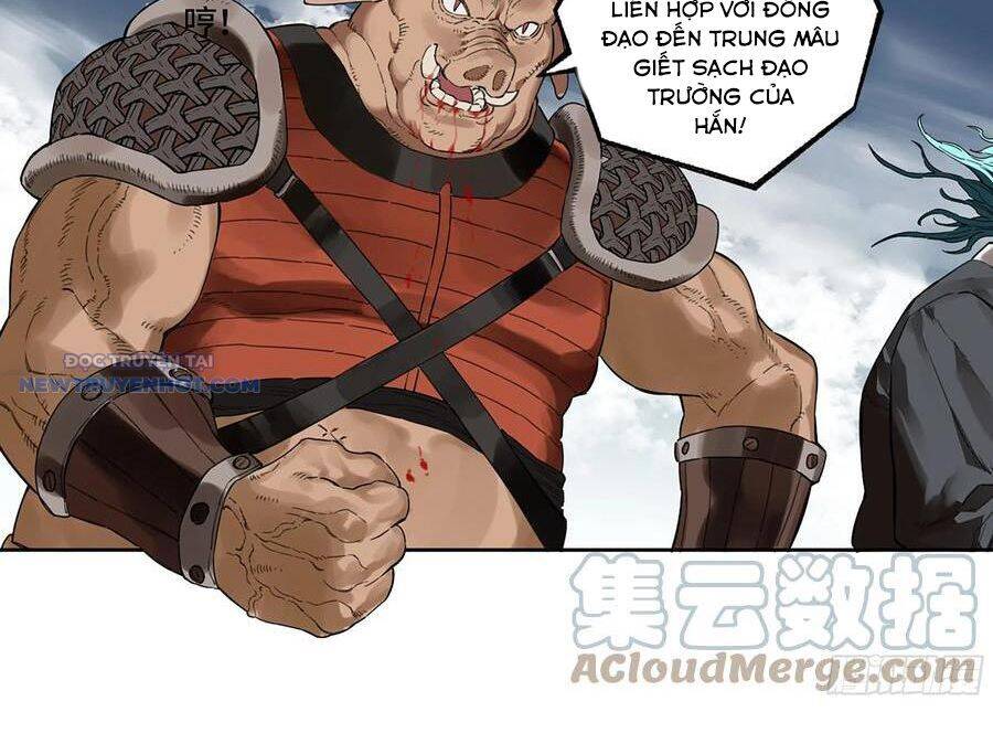Truyền Võ Chap 335 - Next Chap 336