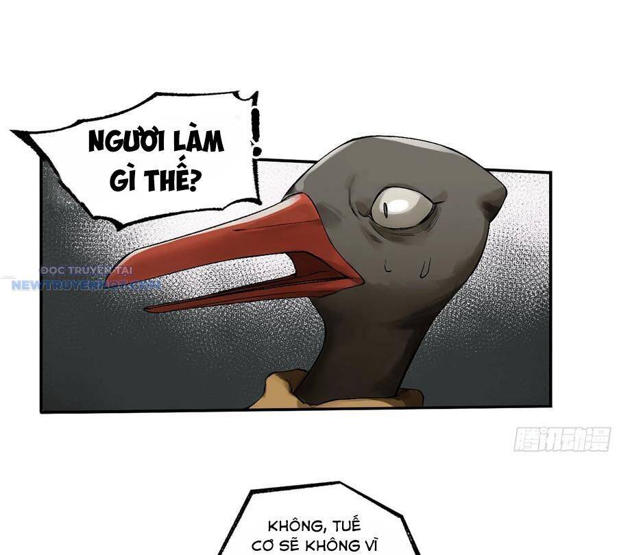Truyền Võ Chap 335 - Next Chap 336