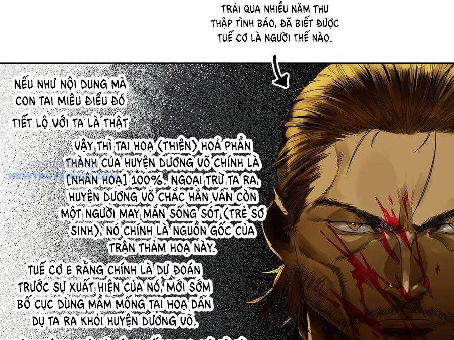 Truyền Võ Chap 335 - Next Chap 336
