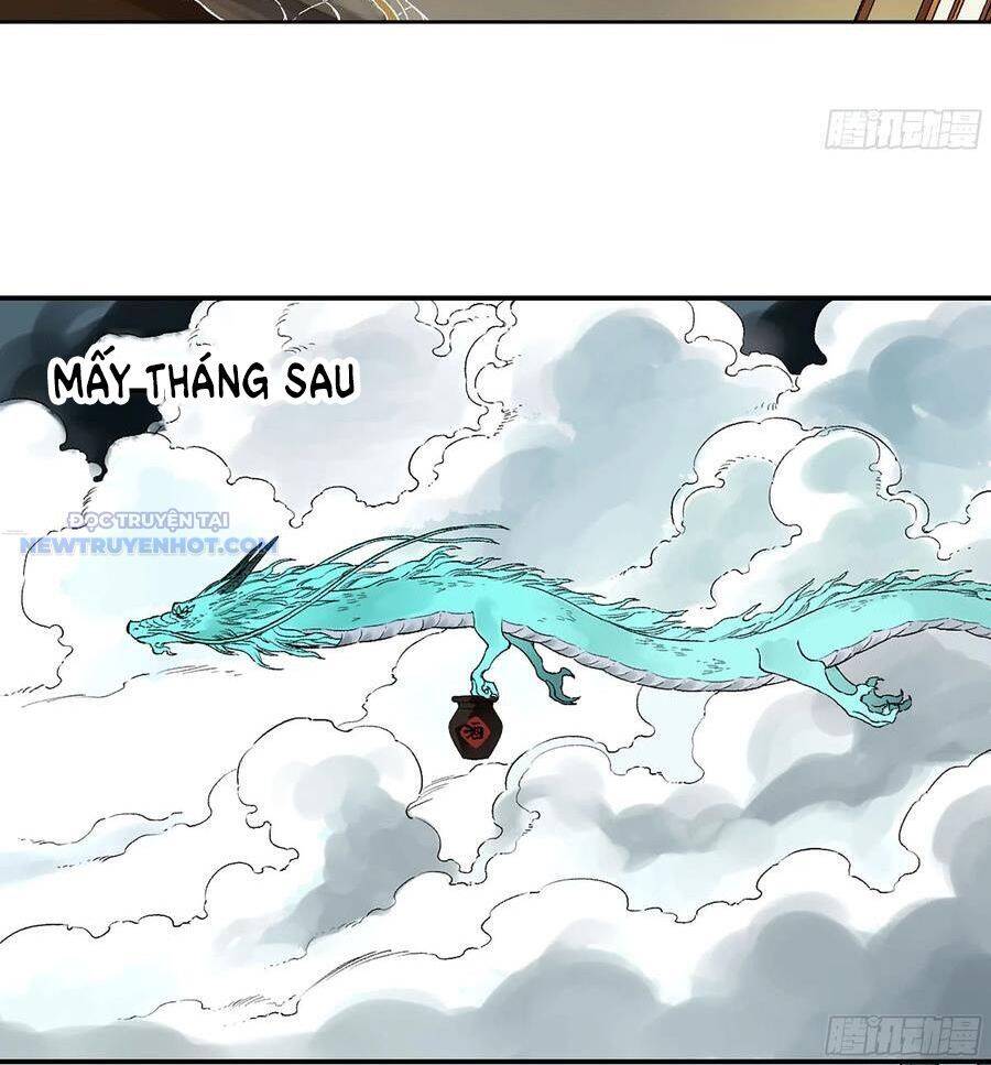 Truyền Võ Chap 335 - Next Chap 336