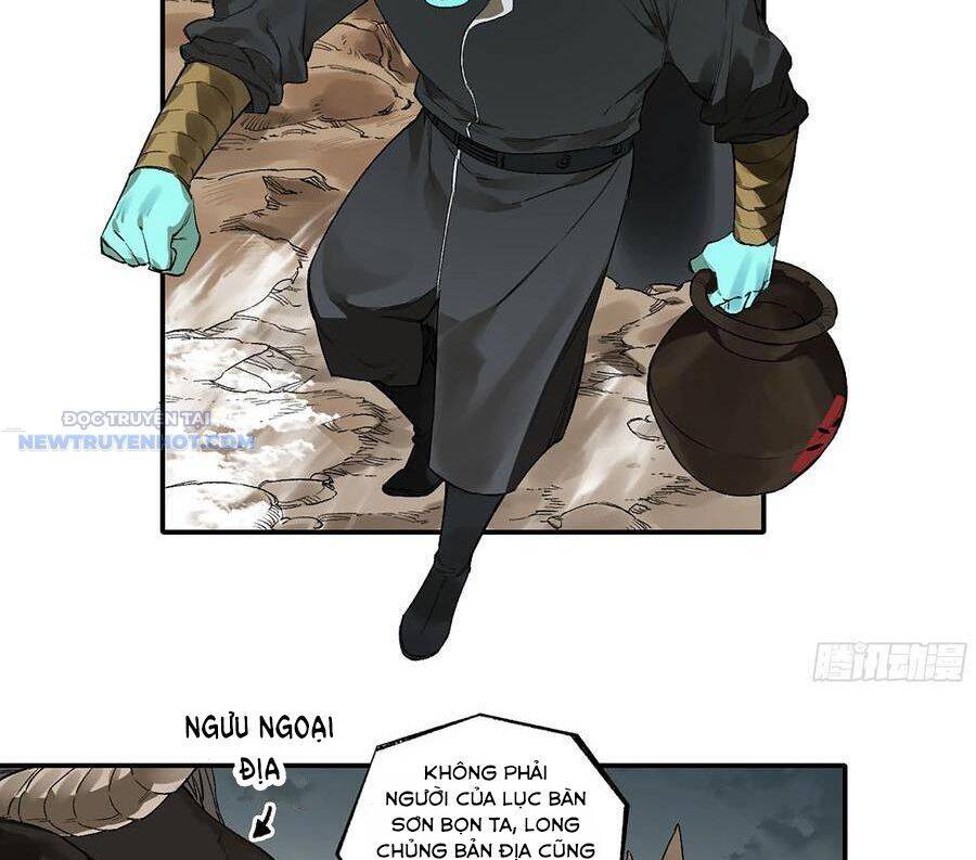 Truyền Võ Chap 335 - Next Chap 336