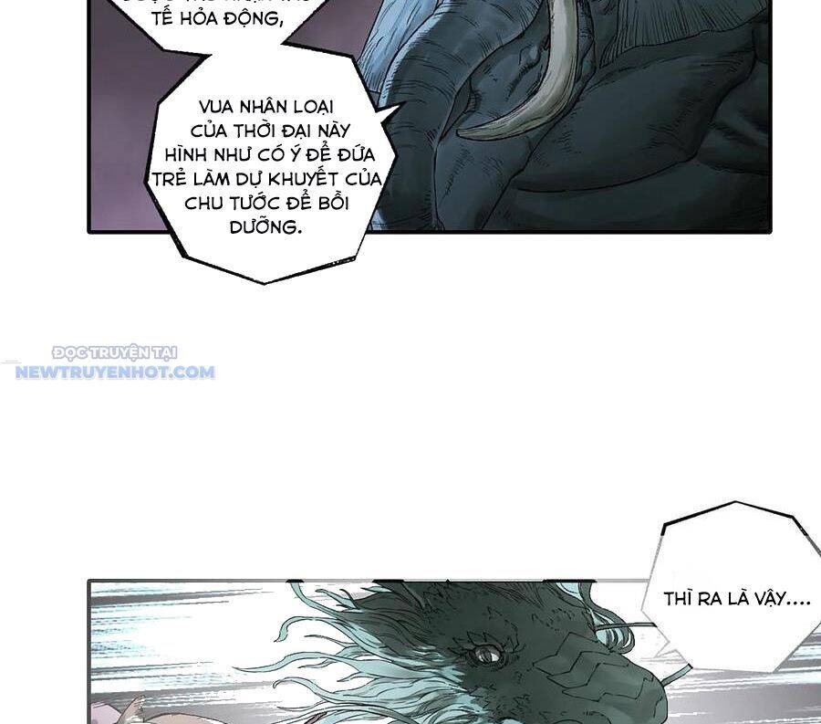 Truyền Võ Chap 336 - Next Chap 337