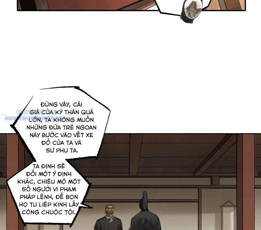 Truyền Võ Chap 336 - Next Chap 337