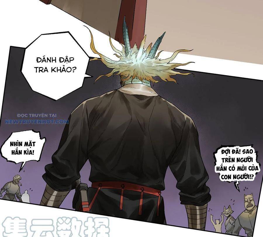 Truyền Võ Chap 336 - Next Chap 337