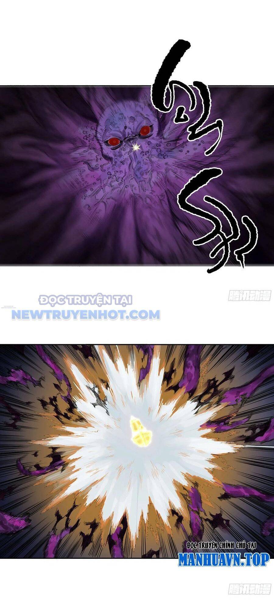 Truyền Võ Chap 337 - Next Chap 338
