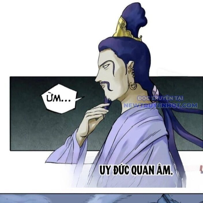 Truyền Võ Chap 453 - Next Chap 454