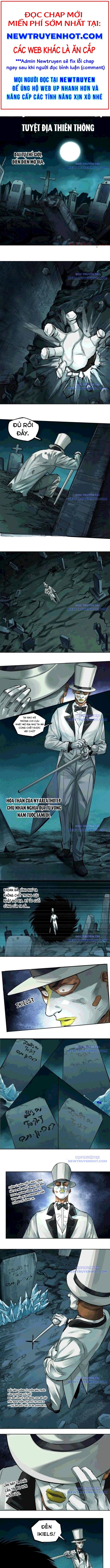 Truyền Võ Chap 454 - Next Chap 455