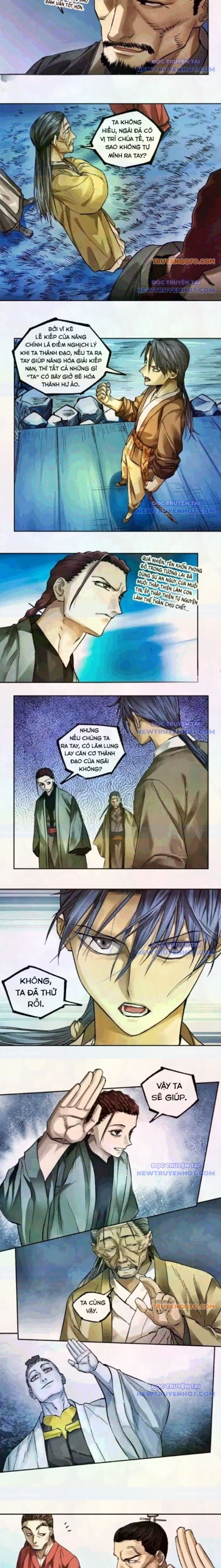 Truyền Võ Chap 459 - Next Chap 460