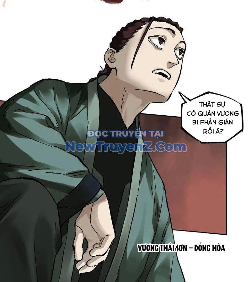 Truyền Võ Chap 467 - Next Chap 468