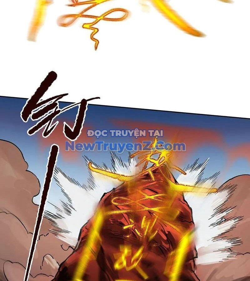Truyền Võ Chap 467 - Next Chap 468
