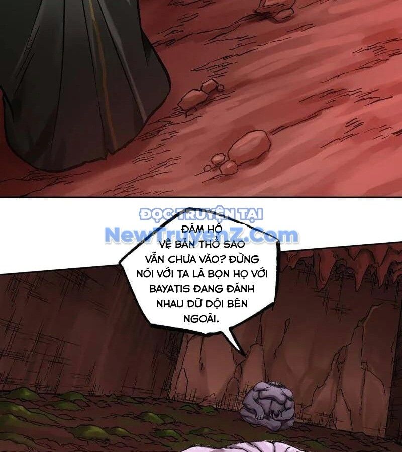 Truyền Võ Chap 467 - Next Chap 468