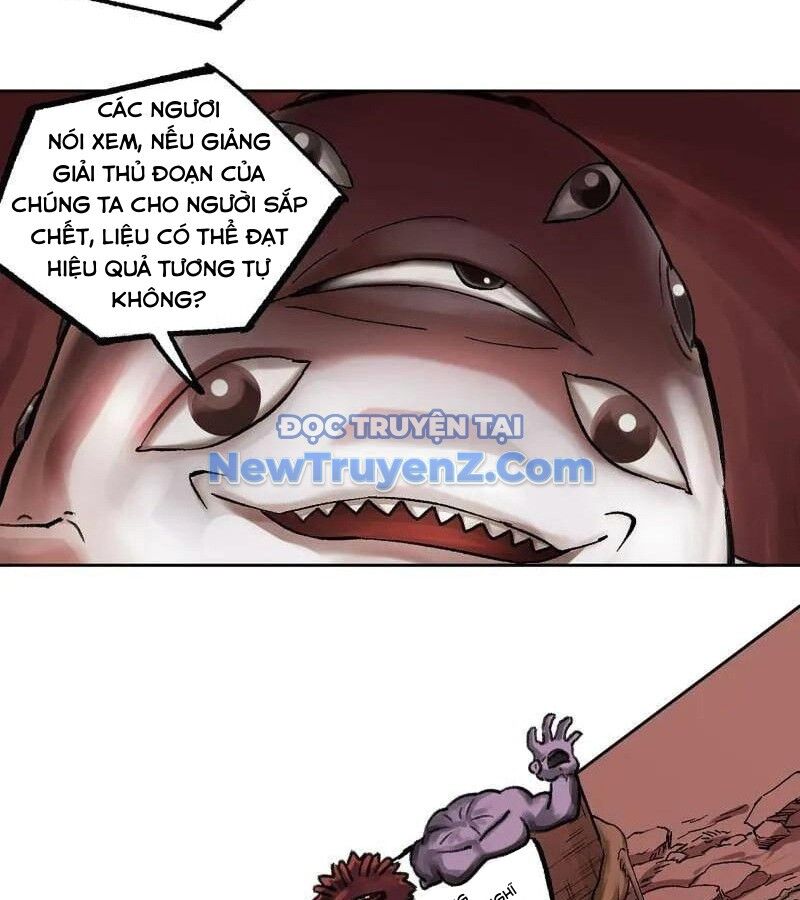 Truyền Võ Chap 467 - Next Chap 468