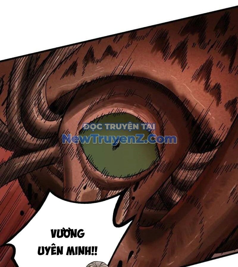 Truyền Võ Chap 468 - Next Chap 469
